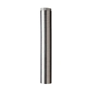 Fleksibilna cev, aluminij, fi 13