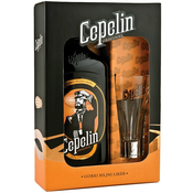 Cepelin Gorki biljni liker sa cašom, 0,7l