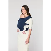 Ergobaby nosilka Embrace midnight blue BCEMAMIDBLU