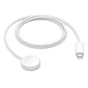 Apple Watch Magnetic Fast Charger to USB-C Cable punjac, 1 m (MLWJ3ZM/A)