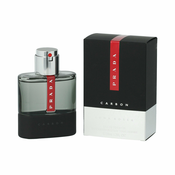 Parfem za muškarce Prada EDT Luna Rossa Carbon 50 ml