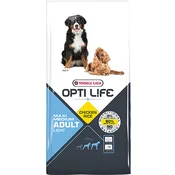 Opti Life hrana za pse Adult Sterilized Light Medium & Maxi 12.5kg