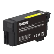 Kertridž Epson UltraChrome T40C440 Yellow 26ml