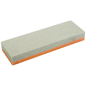 BAHCO Brusilni kamen za dleta\, 120 grains/cm2 + 400 grains/cm2\, 150 mm Bahco 528-COM brus, (21506933)