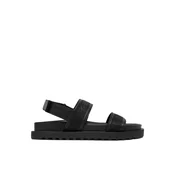 G-Star Raw Sandali CEO-COLS1 Črna