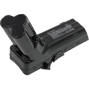 Baterija za Philips SpeedPro Max Aqua FC6801, FC6812 in druge, 2500 mAh, Li-Ion