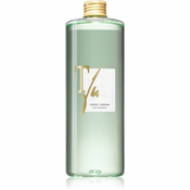 Theater Unique Fragrances Green Lorena Diffuser 500 ml Refill