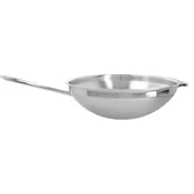 DEMEYERE APOLLO 7 Wok /Stir-Fry pan Round 40850-604-0 - 30 CM
