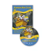 DVD-Hlapiaeve nove zgode 2