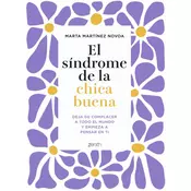 El síndrome de la chica buena