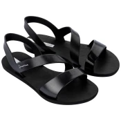 Ipanema VIBE SANDAL FEM, sandali ž.plav., črna 82429