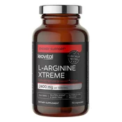 Leovital L-Arginine Xtreme, 90 kapsul, (20702203)