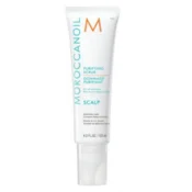 Moroccanoil čistilni piling za lasišče 125 ml