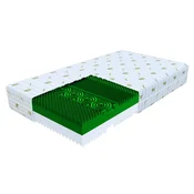 Wilsondo Visoka antialergijska penasta vzmetnica Derf 140x200