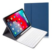 Royal Bailey Flip cover in Bluetooth Tipkovnica Royal bailey RK11 za iPad Air4 (2020) 10.9/iPad Pro11(2021/2020/2018), (21594124)