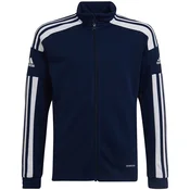Adidas Squadra 21 Training Full Zip trenirka, mornarsko plava, vel. 116cm