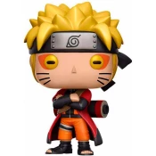 Figura Funko POP! Anime - Naruto Shippuden - Naruto - Sage Mode