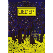 CHORBUCH LIEDER