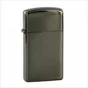 Zippo Slim Black Ice