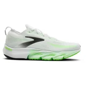 Sneakers Brooks Glycerin Flex M White/ Green Gecko EUR 42.5