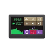 Komandna plošča za PC, G.SKILL WigiDash, 7, USB, črna
