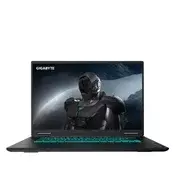 Prenosnik Gigabyte GAMING A16, Ryzen 7 170, 64GB RAM, 512GB SSD, RTX 5050, 165Hz,Windows 11 Home