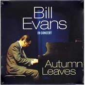 BILL EVANS - Autumn leaves-in concert
