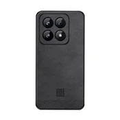 Shangsu Maska za mobilni telefon vivo iQOO 15, Crna