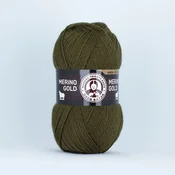Preja za pletenje Madame Tricote Paris Merino Gold 100 g | izberite barvo