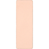 Zao Refill Rectangle Eye Shadow - 210 Matt Peachy Pink