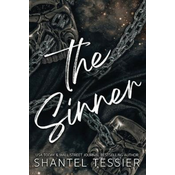 The Sinner alternative cover