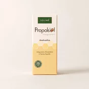 Propolis - brezalkoholni Solime, 20 ml