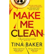 Make Me Clean