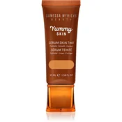 Danessa Myricks Yummy Skin Serum Skin Tint - 8