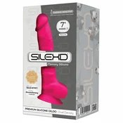 SILEXD 7 Premium Dual Density