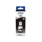 EPSON Mastilo pigment crno 105