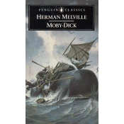 MOBY DICK (eng.)