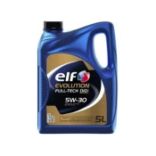 ELF motorno olje Evolution Full-Tech DID, 5W-30, 5L