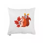 Okrasna blazina Nutty 40x40 cm EMI