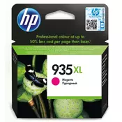 HP No. 935XL High Yield Magenta Ink Cartridge C2P25AE