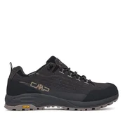 CMP Trekking čevlji Vertyx Low 3Q17597 Rjava