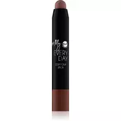Bell My Everyday stick za konturiranje za lice nijansa 02 Youre So Warm! 4 g
