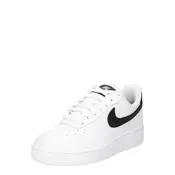 Nike  Air Force 1 07  Bela