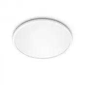 Philips - zatemnjevalna LED stropna svetilka CLEAR LED/15W/230V 2700K