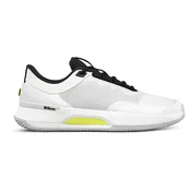 Ženska obutev za tenis Wilson Intrigue Tour Snow White EUR 38