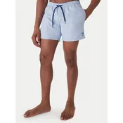 Quiksilver Kopalne hlače EQYJV04101 Modra Regular Fit