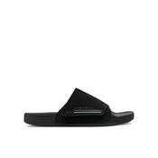Quiksilver Natikači Rivi AQYL101378 Črna