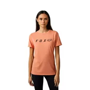 Ženska majica Fox W Absolute Ss Tech Tee L
