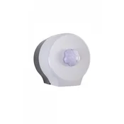 Dispanzer toalet papira PROCLEAN ABS beli mat