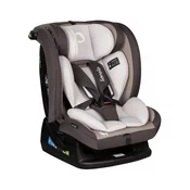 Lionelo - Avtomobilski sedež AART i-Velikost 40-150 cm rjava/krem barva